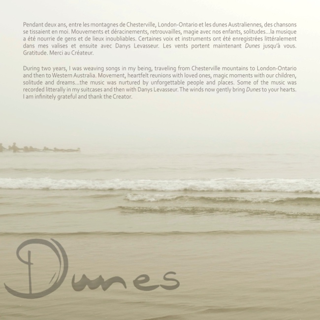 Dunes - Click Image to Close